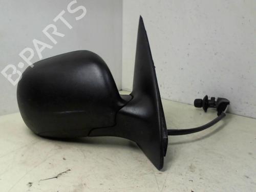 Right mirror SKODA FABIA I (6Y2) 1.9 SDI | BP20962623C27 