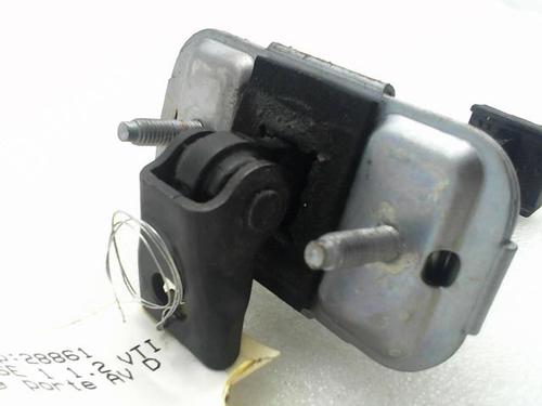 Hinge/Door check strap CITROËN C3 / C3 ORIGIN III (SX) 1.2 PureTech 82 | BP20956530C146 