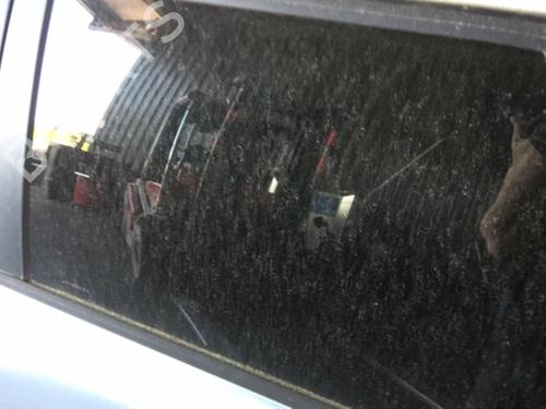 Used Rear left door window VOLVO V50 (545) 2.0 D (136 hp) 20959486