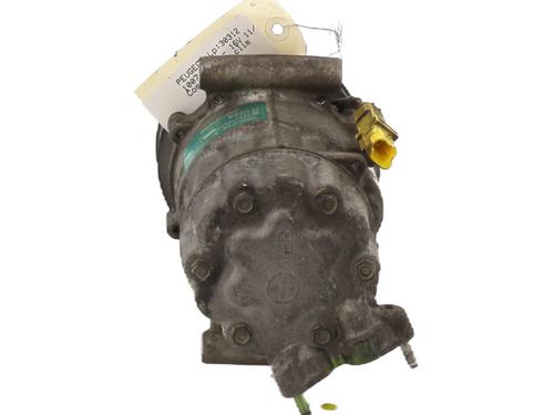 AC compressor PEUGEOT 1007 (KM_) 1.6 16V | BP26617294M34 