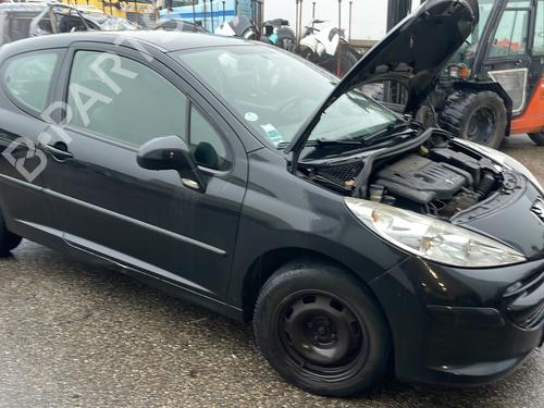 ABS pump PEUGEOT 207 (WA_, WC_) 1.4 HDi | BP31945474M43 