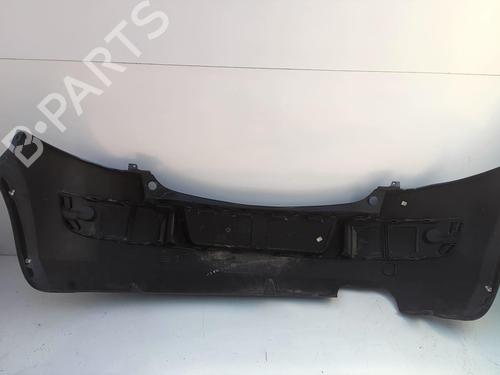 Used Rear bumper RENAULT MEGANE II (BM0/1_, CM0/1_) 1.5 dCi (BM0F, BM0T, BM2B, CM0F, CM0T) (82 hp) 22023024