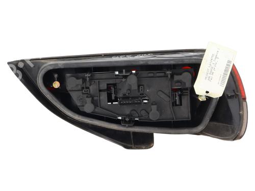 Right taillight PEUGEOT 406 (8B) 1.8 16V | BP20957878C35