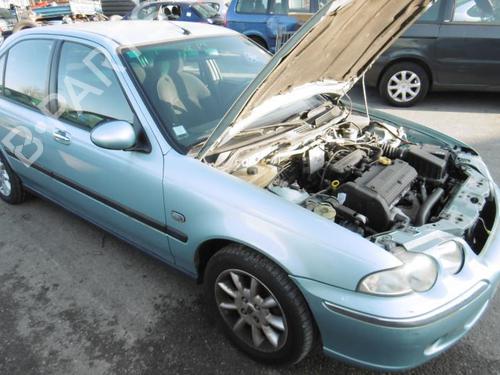 Left headlight ROVER 45 I Hatchback (RT) 1.8 | BP20939962C28 - Image 10