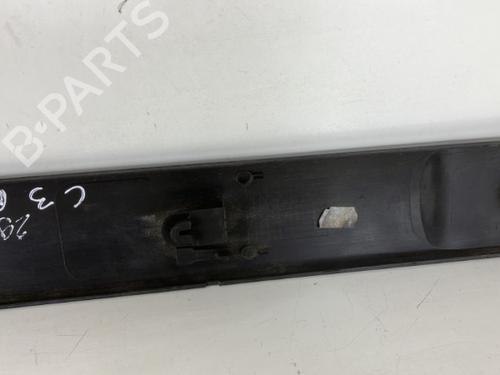 Door moulding trim CITROËN C3 I (FC_, FN_) 1.4 HDi | BP20950548C150 