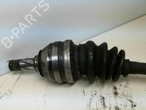 Used Right front driveshaft Right front driveshaft OPEL ASTRA F Estate (T92) 1.7 TD (F35, M35) (68 hp) 20949396 20949396