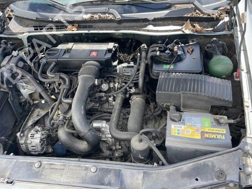 Tailgate CITROËN XANTIA (X1_, X2_) 1.6 i | BP22027769C6 