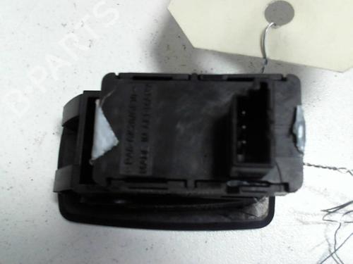 Used Left rear window switch BMW 3 (E90) 330 d (231 hp) 20959182