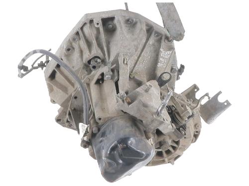 Gearbox FORD PUMA (EC_) 1.7 16V | BP29611405M3 