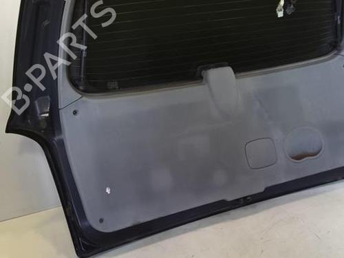 Used Tailgate Tailgate HYUNDAI SANTA FÉ I (SM) 2.0 CRDi 4x4 (125 hp) 22024043 22024043