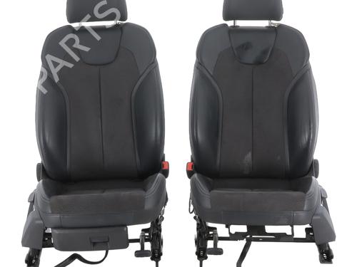 Seats set AUDI Q2 (GAB, GAG) 1.6 TDI | BP31599483C78  - Image 7