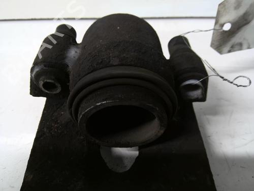 Used Left front brake caliper VW POLO III (6N1) 64 1.9 D (64 hp) 20971207
