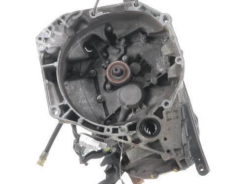 Getriebe für DACIA DOKKER MPV (KE_) 1.2 TCe (KEM0, KEAY) (115 hp) 23971680