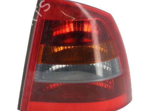Used Right taillight OPEL ASTRA G Coupe (T98) 1.8 16V (F07) (116 hp) 30079231