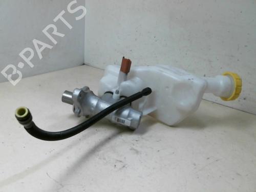 Hovedbremsecylinder CITROËN C-ELYSEE (DD_) 1.2 VTi 82 | BP20947813M77 