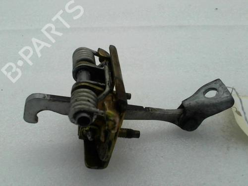 Hinge/Door check strap PEUGEOT 307 (3A/C) 2.0 HDi 90 | BP20965794C146 