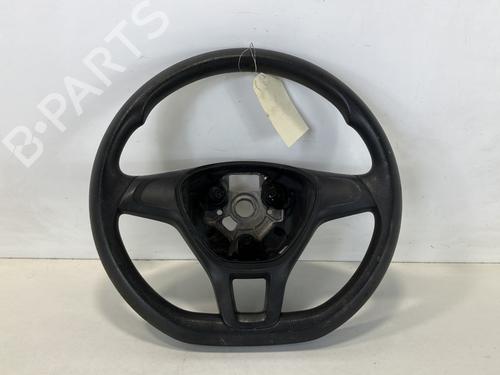 Used Steering wheel VW POLO V (6R1, 6C1) 1.2 TSI 16V (90 hp) 22027828