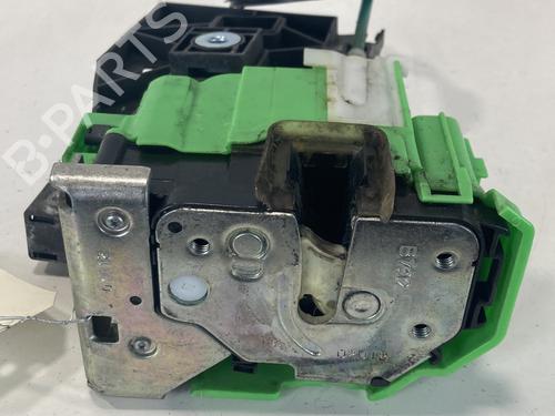 Used Front right lock ALFA ROMEO GIULIETTA (940_) 2.0 JTDM (940.FXL1A) (140 hp) 20950600