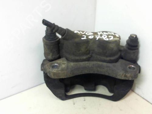 Used Left front brake caliper Left front brake caliper 20967559 20967559