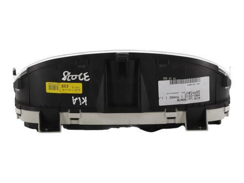 Instrument cluster KIA PRO CEE'D (ED) 1.6 | BP39466850C47 - Image 5