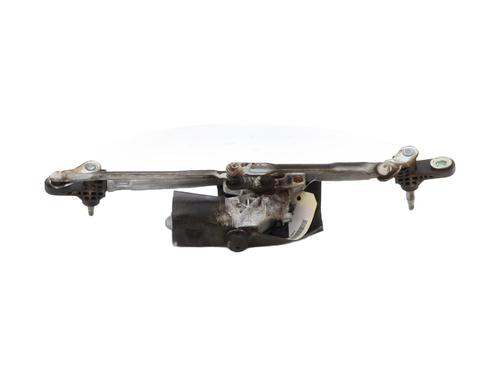 Used Front wiper motor FIAT PANDA (169_) 1.1 (169.AXA1A) (54 hp) 27610395