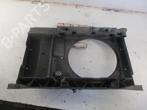 Used Front slam panel Front slam panel PEUGEOT 307 CC (3B) 2.0 16V (136 hp) 20970129 20970129