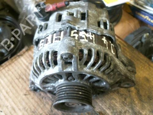 Used Alternator Alternator FORD FIESTA IV (JA_, JB_) 1.4 i 16V (90 hp) 20950065 20950065