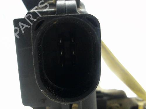 Venstre bak lås VW PASSAT B5.5 (3B3) 1.9 TDI | BP20944473C100 