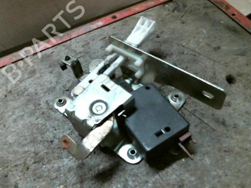 Used Rear right lock CITROËN BERLINGO / BERLINGO FIRST MPV (MF_, GJK_, GFK_) 1.9 D (MFWJZ) (70 hp) 20961309