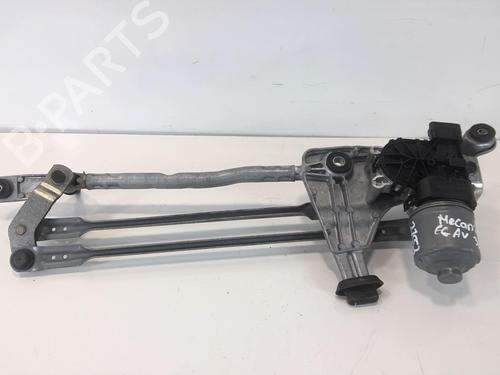 Front wiper motor PEUGEOT 308 II (LB_, LP_, LW_, LH_, L3_) 1.6 BlueHDi 120 | BP20941858M29 