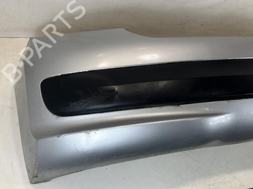 Rear bumper PEUGEOT 207 (WA_, WC_) 1.6 HDi | BP23104228C8 
