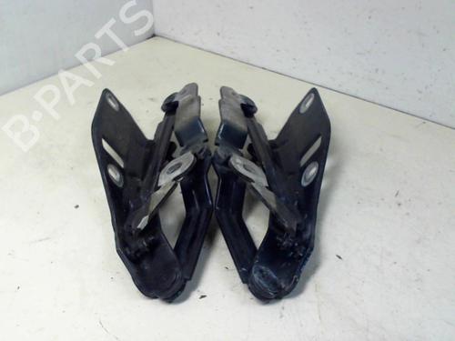 Hinge/Door check strap AUDI TT (8J3) 3.2 V6 quattro 8J0823301H