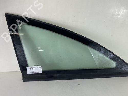 Used Rear left quarter glass RENAULT LAGUNA II Grandtour (KG0/1_) 1.9 dCi (KG0G) (120 hp) 24463007