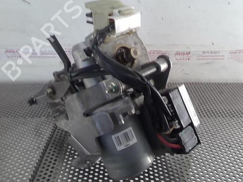 Steering column RENAULT SCÉNIC III (JZ0/1_) 1.9 dCi (JZ0J, JZ1J, JZ1K, JZ1S) | BP20938968M21