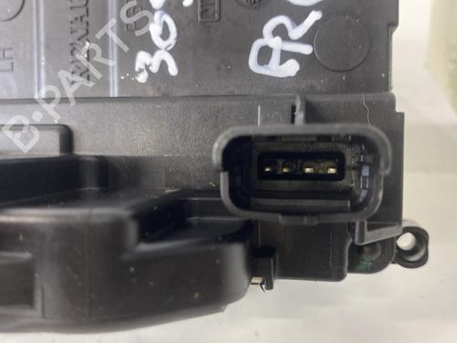 Rear left lock RENAULT SCÉNIC III (JZ0/1_) 1.6 dCi (JZ00, JZ12) | BP29212646C100 