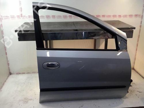 Right front door NISSAN ALMERA TINO (V10) 2.2 dCi | BP20946270C3 