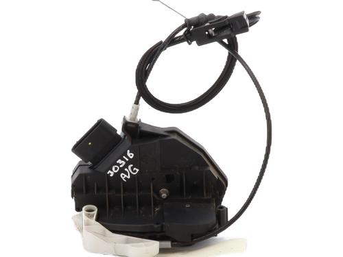 Front left lock FORD FIESTA VI (CB1, CCN) 1.0 EcoBoost | BP21671622C98 