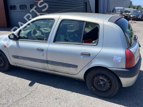 Right mirror RENAULT CLIO II (BB_, CB_) 1.2 (BB0A, BB0F, BB10, BB1K, BB28, BB2D, BB2H, CB0A,... | BP27893486C27 