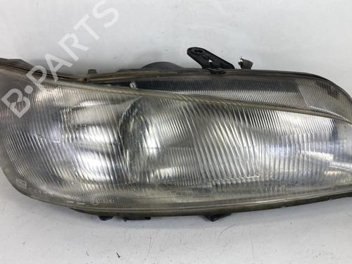 Right headlight PEUGEOT 306 Hatchback (7A, 7C, N3, N5) 1.9 D | BP20950283C29 