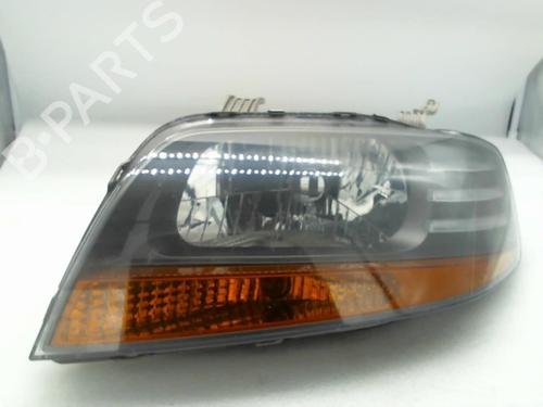 Left headlight CHEVROLET AVEO / KALOS Hatchback (T200) 1.2 | BP20941288C28 