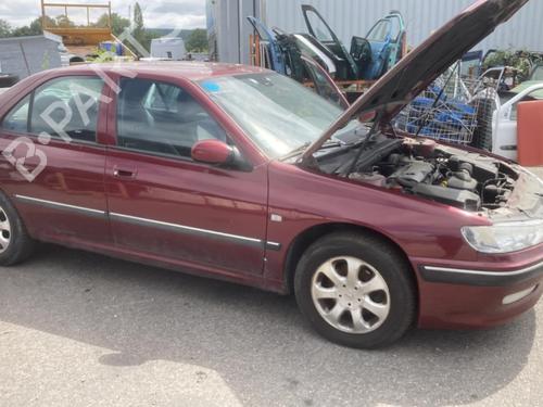 Front right interior door handle PEUGEOT 406 (8B) 2.0 16V | BP20947059I14 