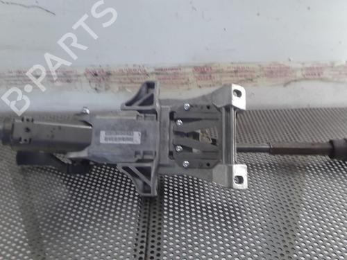 Used Steering column Steering column FORD FOCUS III 1.6 TDCi (115 hp) 20962948 20962948