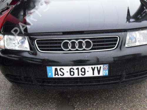 Støtfangerbjelke bak AUDI A3 (8L1) 1.9 TDI | BP20963651C73 