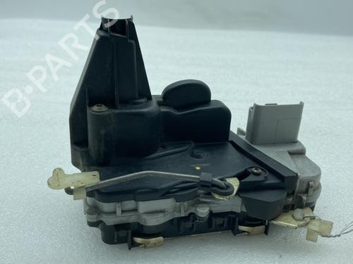 Used Front left lock PEUGEOT 307 (3A/C) 1.6 16V (109 hp) 21594480