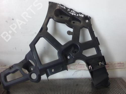 Rear bumper bracket RENAULT MEGANE III Hatchback (BZ0/1_, B3_) 1.5 dCi (BZ09, BZ0D, BZ1W, BZ29, BZ14) | BP20939493C159 