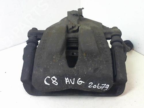 Left front brake caliper CITROËN C8 (EA_, EB_) 2.2 HDi | BP20972938M105 - Image 2