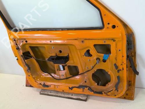 Used Left front door RENAULT RAPID Box Body/MPV (F40_, G40_) 1.4 (F40D) (79 hp) 22023633