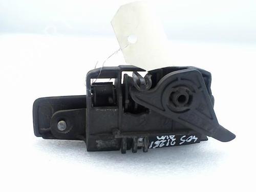 Used Front right exterior door handle PEUGEOT 405 I (15B) 1.9 Diesel (69 hp) 20952944