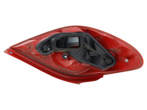 Right taillight PEUGEOT 207 (WA_, WC_) 1.4 16V | BP22641724C35 