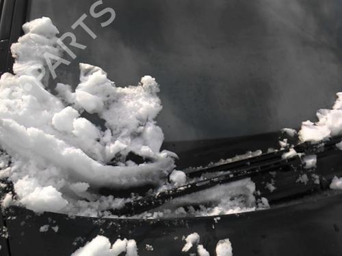 Used Front windshield wiper arm RENAULT VEL SATIS (BJ0_) 2.2 dCi (BJ0E, BJ0F) (150 hp) 20971049